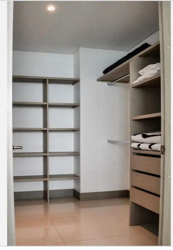 Apartamento Frente Al Mar Cartagena 0*,  Colombia