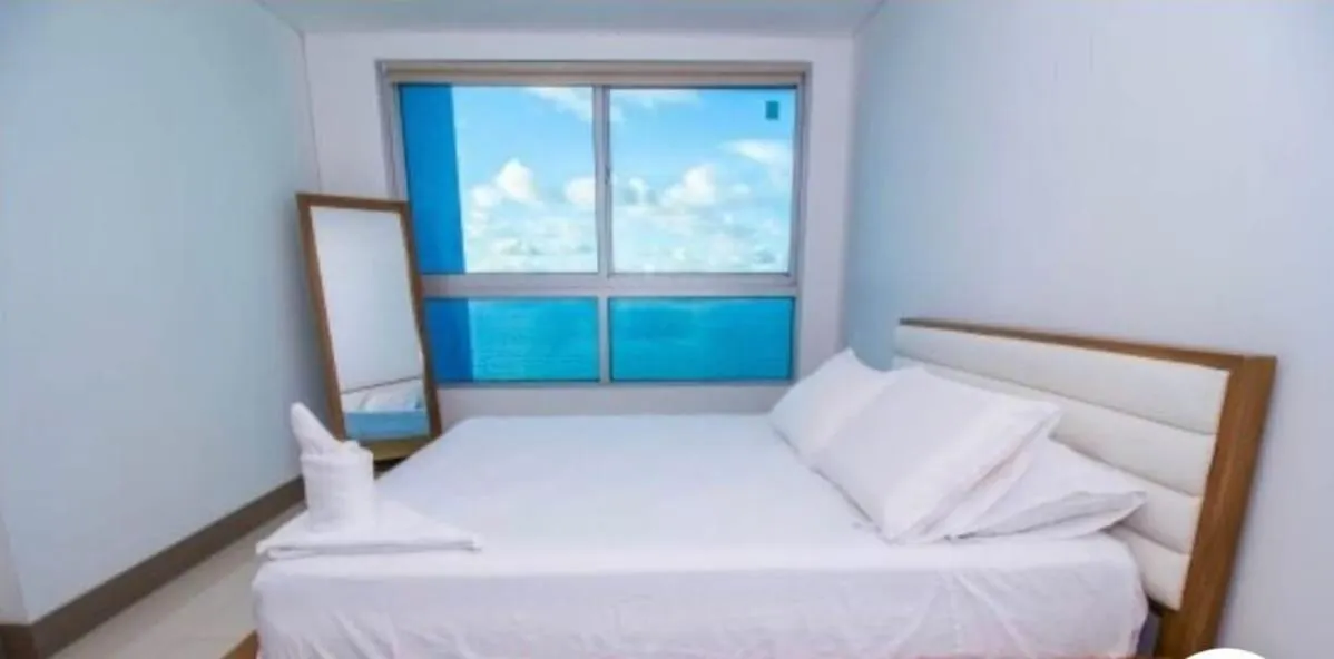 Apartamento Frente Al Mar Cartagena