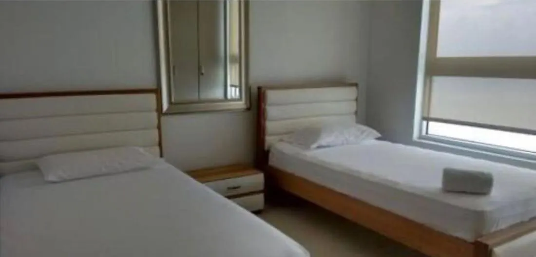 Apartamento Frente Al Mar Cartagena Colombia