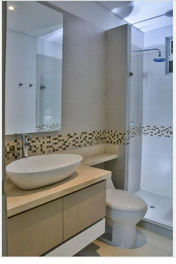 Apartamento Frente Al Mar Cartagena